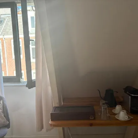 Bellamy Bed & Breakfast Amsterdam