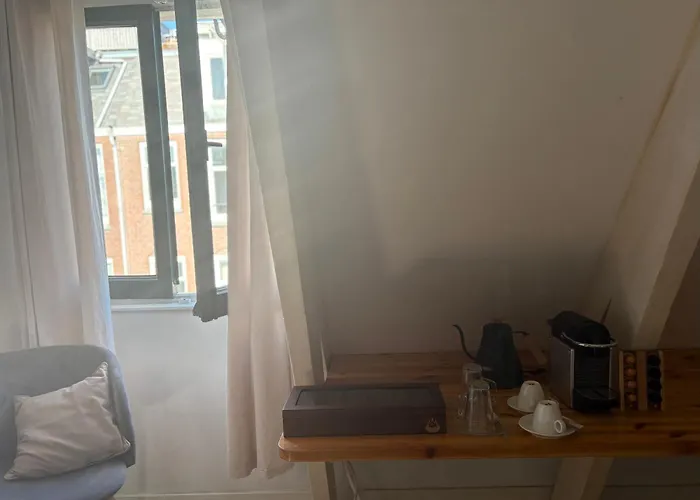 Bellamy Bed & Breakfast Amsterdam