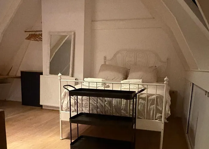 Bed & Breakfast Bellamy