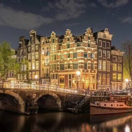 Bellamy * Amsterdam