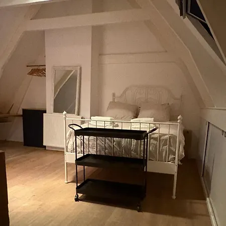 Bed & Breakfast Bellamy