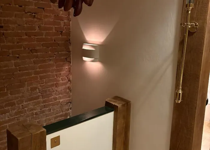 Bellamy Bed & Breakfast *