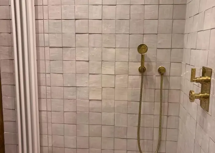 Bed & Breakfast Bellamy