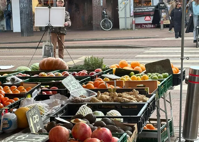 Bellamy Bed & Breakfast *