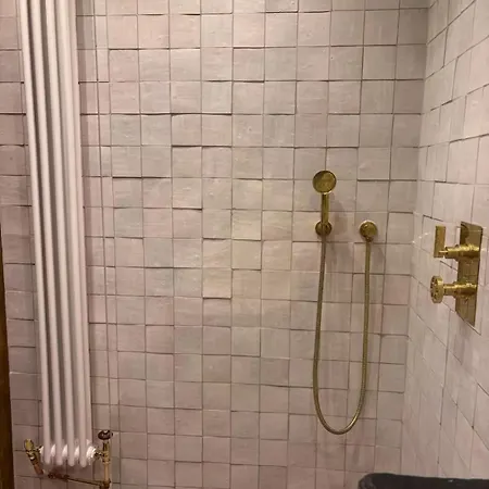 住宿加早餐酒店 Bellamy