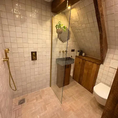 Bellamy * Ámsterdam